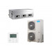 Канальный кондиционер Midea MHA-96HWAN1/MOUB-96HD1N1-R