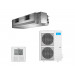Канальный кондиционер Midea MHG-48HWN1-R(A)/MOU-48HN1-RR/-40
