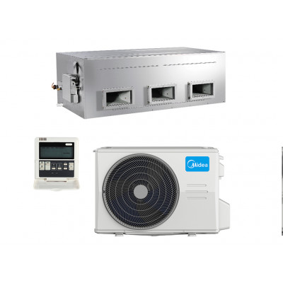 Midea MHG-60HWN1P-R(A)/MOU-55HN1-R Midea MHG-60HWN1P-R(A)/MOU-55HN1-R