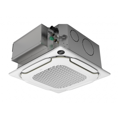 VRF системы - Midea MI2-22Q4CDHN18(At)
