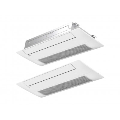 Midea MMCBU1-12FRN8G1/T-MBQ1-UTA