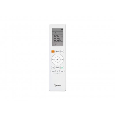внутренний блок мульти сплит-системы Midea MMCBU1-12FRN8G1/T-MBQ1-UTA