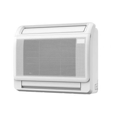 Напольный внутренний блок мульти сплит-системы Midea MMFA2U-12HRFNX-Q(GA)
