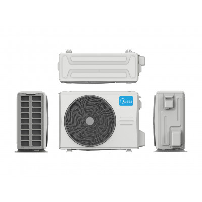 Midea MOA1D-24FRN8G1/-40