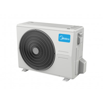 Midea MOA1D-24FRN8G1/-40