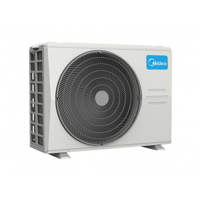 Midea MOA1D-24FRN8G1/-40