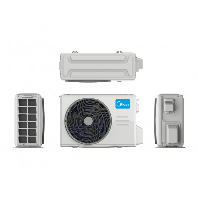 Midea MOA1U-12FRN8G1/-40