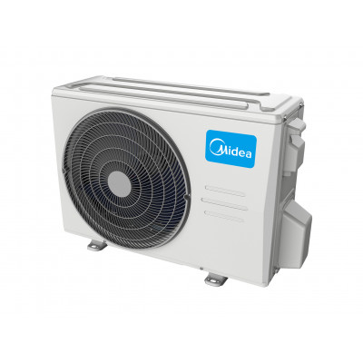 Купить Midea MOA1U-12FRN8G1/-40 по низкой цене с официальной гарантией Midea MOA1U-12FRN8G1/-40