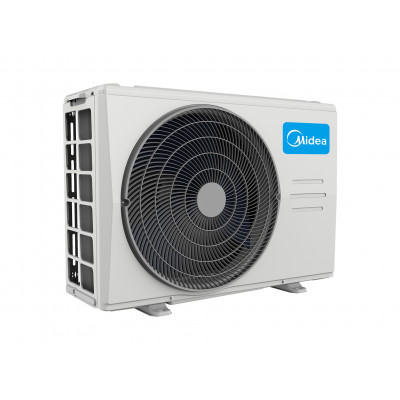 Купить Midea MOA1U-12FRN8G1/-40 по низкой цене с официальной гарантией Midea MOA1U-12FRN8G1/-40