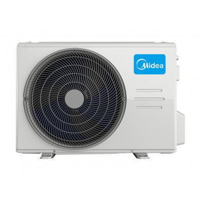 Купить Midea MOA1U-12FRN8G1/-40 по низкой цене с официальной гарантией Midea MOA1U-12FRN8G1/-40