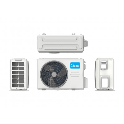 Midea MOA1U-18FRN8G1/-40