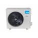 Midea MOA1U-36FQN8G1/-40