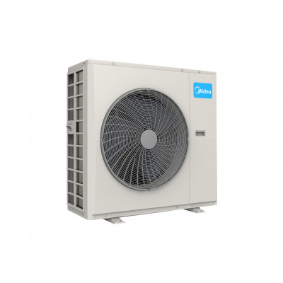 Midea MOA1U-55FQN8G1/-40