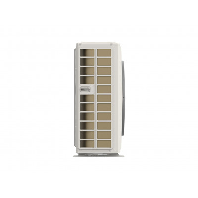 Midea MOA1U-55FQN8G1/-40
