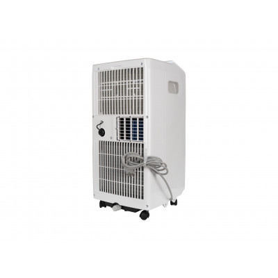 Купить Мобильный кондиционер Midea MPPH1-09СHN7G1 по низкой цене с официальной гарантией Мобильный кондиционер Midea MPPH1-09СHN7G1