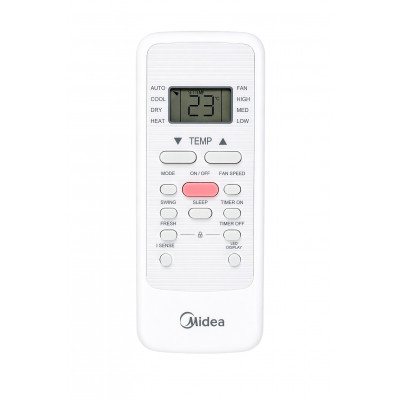 Купить Мобильный кондиционер Midea MPPH1-09СHN7G1 по низкой цене с официальной гарантией Мобильный кондиционер Midea MPPH1-09СHN7G1