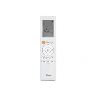 Купить Midea MSAG1-07N8C2-I/MSAG1-07N8C2-O Paramount Inverter по низкой цене с официальной гарантией Midea MSAG1-07N8C2-I/MSAG1-07N8C2-O Paramount Inverter