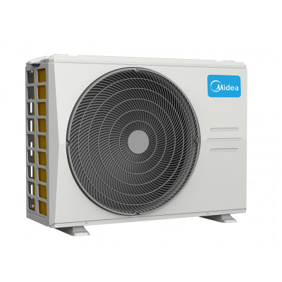 Midea MSAG1-12HRN1-O/-40