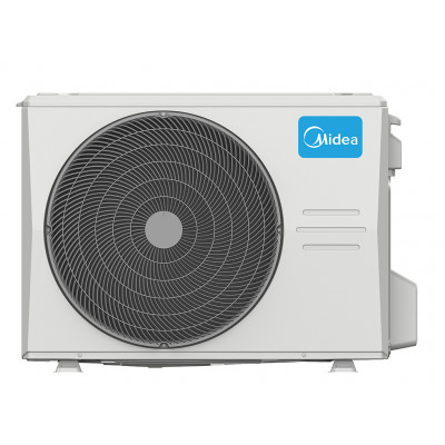Купить Midea MSAG2-09N8C2U-I/MSAG2-09N8C2U-O Unlimited Inverter по низкой цене с официальной гарантией Midea MSAG2-09N8C2U-I/MSAG2-09N8C2U-O Unlimited Inverter