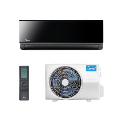 Midea Persona Inverter - Midea MSAG4-12N8C2-I/MSAG4-12N8C2-O