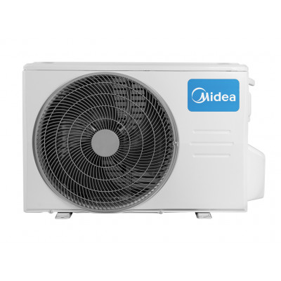 Купить Midea MSAG4-12N8C2-I/MSAG4-12N8C2-O Persona Inverter Wi-Fi по низкой цене с официальной гарантией Midea MSAG4-12N8C2-I/MSAG4-12N8C2-O Persona Inverter Wi-Fi