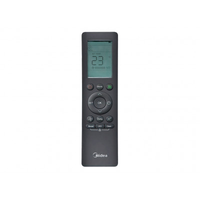 Midea MSAG4-24N8D0-I/MSAG4-24N8D0-O Persona Inverter Wi-Fi