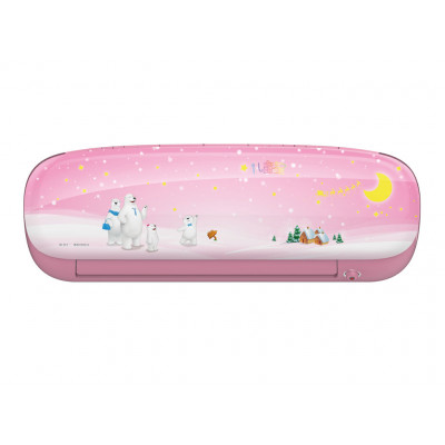 Купить Midea MSEAAU-09HRFN1(SP)/MOA01-09HFN1 Kids Star Inverter по низкой цене с официальной гарантией Midea MSEAAU-09HRFN1(SP)/MOA01-09HFN1 Kids Star Inverter