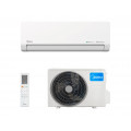 Купить Midea MSES-07N8D6-I/MSES-07N8D6-O Отзывы о Midea MSES-07N8D6-I/MSES-07N8D6-O