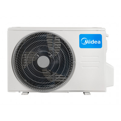 Midea MSES-12N8D6-O
