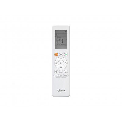 Midea MSES1S-09FRN8G1/MOES1-09FRN8G1/-40 EASY Inverter Wi-Fi