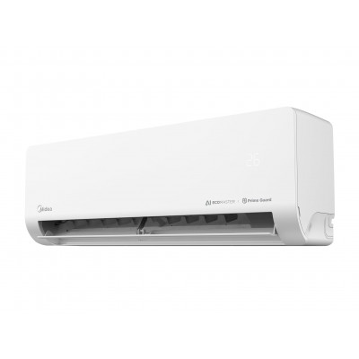 Купить Midea MSES1S-12FRN8G1/MOES1-12FRN8G1/-40 EASY Inverter по низкой цене с официальной гарантией Midea MSES1S-12FRN8G1/MOES1-12FRN8G1/-40 EASY Inverter