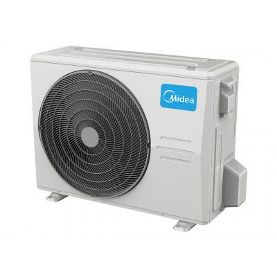 Купить Midea MSFA1-09N8D6-I/MSFA1-09N8D6-O Breezeless Inverter по низкой цене с официальной гарантией Midea MSFA1-09N8D6-I/MSFA1-09N8D6-O Breezeless Inverter