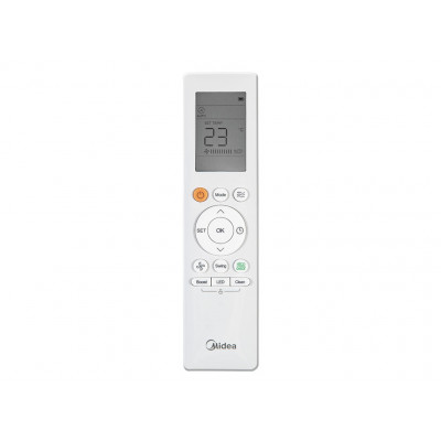 Midea MSFA1-12N8D6-I/MSFA1-12N8D6-O Breezeless Inverter