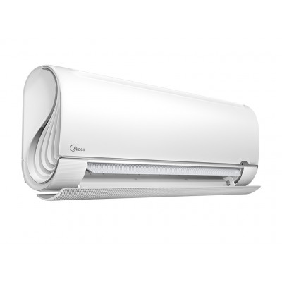 Midea MSFA1-12N8D6-I/MSFA1-12N8D6-O Breezeless Inverter