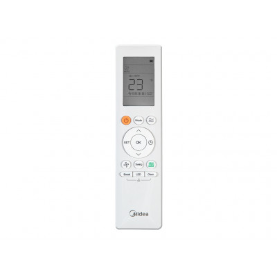 Midea MSFE-18N8D6-I