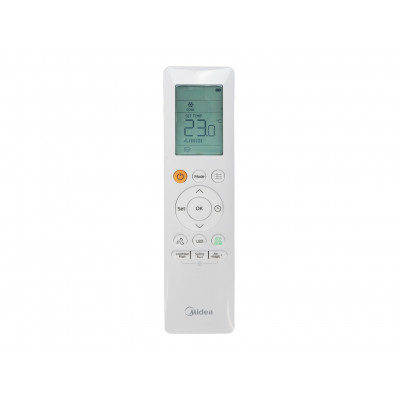 Midea MSFE1S-09FRN8G1/MOFE1-09FRN8G1 Breezeless E Inverter Wi-Fi