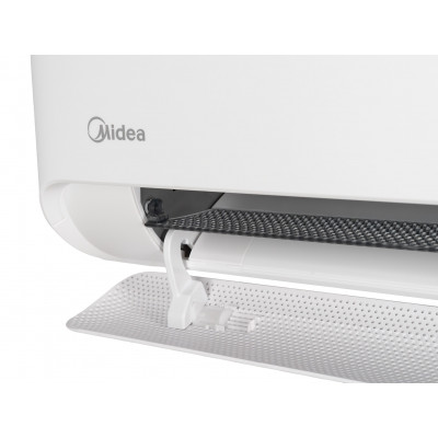 Midea MSFE1S-18FRN8G1/MOFE1-18FRN8G1 Breezeless E Inverter Wi-Fi