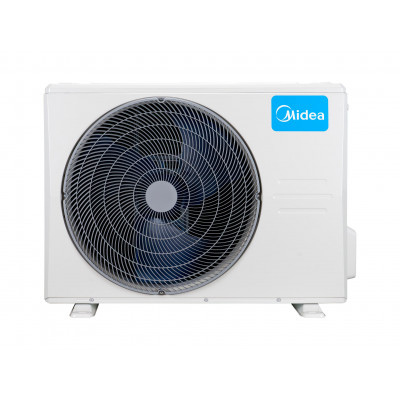 Midea MSFE1S-18FRN8G1/MOFE1-18FRN8G1 Breezeless E Inverter Wi-Fi