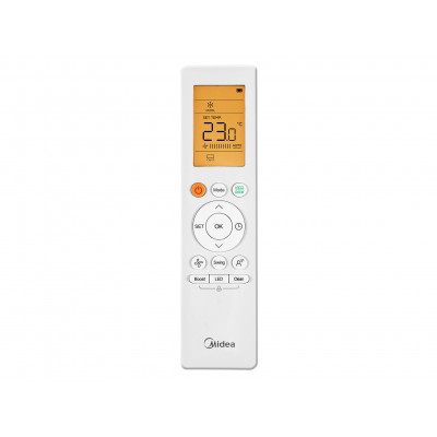 Купить Midea MSFR2-09FRN8G1/MOFR2-09FRN8G1 Футура Инвертор (Futura Inverter) Inverter по низкой цене с официальной гарантией Midea MSFR2-09FRN8G1/MOFR2-09FRN8G1 Футура Инвертор (Futura Inverter) Inverter