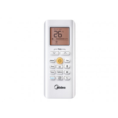 Midea MSMA1A-07HRN1/MOAB02-07HN1
