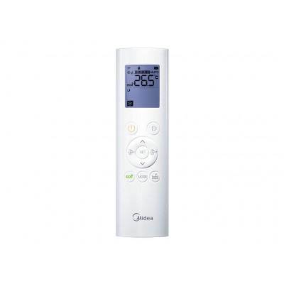 Купить Midea MSMBCU-18HRFN1(BW)/MOB02-19HFN1 по низкой цене с официальной гарантией Midea MSMBCU-18HRFN1(BW)/MOB02-19HFN1