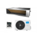 Канальный кондиционер Midea MTI-24HWN1-Q(A)/MOX430U-24HN1-Q