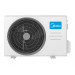 Midea MTI-24HWN1-Q(A)/MOX430U-24HN1-Q