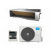 Канальный кондиционер Midea MTI-36HWFNXP(GA)/MOD30U-36HFN8-R(GA)