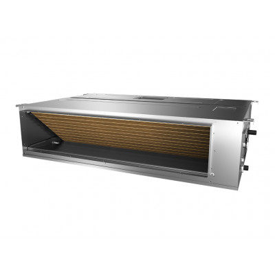 Купить Канальный кондиционер Midea MTI-36HWFNXP(GA)/MOD30U-36HFN8-R(GA) по низкой цене с официальной гарантией Канальный кондиционер Midea MTI-36HWFNXP(GA)/MOD30U-36HFN8-R(GA)