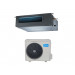 Канальный кондиционер Midea MTI-36HWN1-R/MOU-36HN1-R/-40