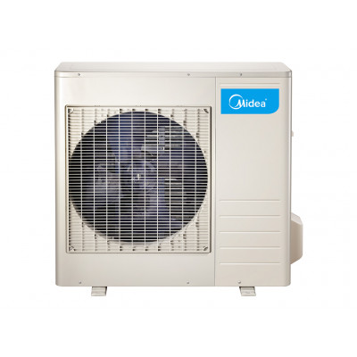 Канальный кондиционер Midea MTI-36HWN1-R/MOU-36HN1-R/-40