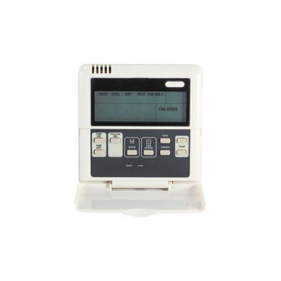 Midea MTI-36HWN1-R