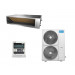Канальный кондиционер Midea MTI-48HWFNXP(GA)/MOE30U-48HFN8-R(GA)