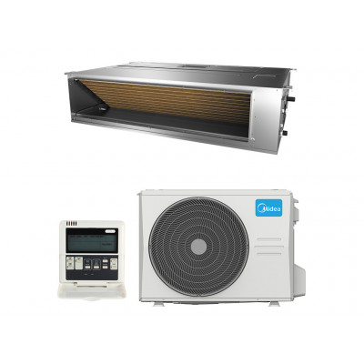 Midea MTIU-18HWFNXP(GA)/MOX330U-18HFN8-Q(GA) Midea MTIU-18HWFNXP(GA)/MOX330U-18HFN8-Q(GA)